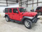 2019 Jeep Wrangler Unlimited Sport for Sale in Lawrenceburg, KY - Front End