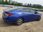 2021 Hyundai Elantra Se   იყიდება Finksburg-ში, MD - Front End