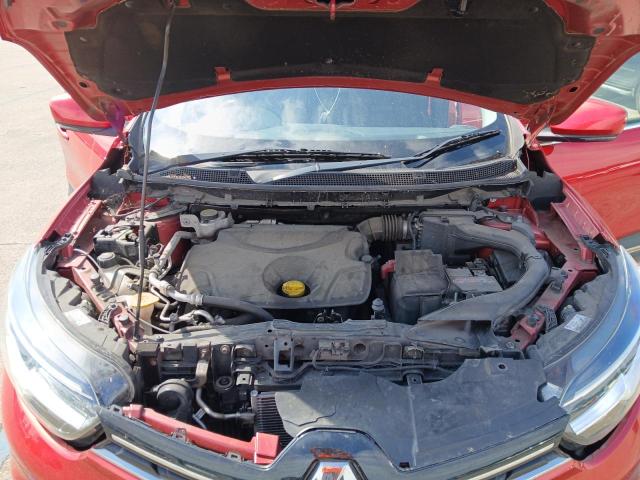 2018 RENAULT KADJAR 1.5 DCI DYNAMIQUE NAV 5DR