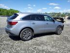 2016 Acura Mdx Technology იყიდება Windsor-ში, NJ - Front End