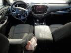 2020 Chevrolet Traverse Ls на продаже в Ellenwood, GA - Rollover