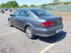 2013 VOLKSWAGEN PASSAT HIG for sale at Copart SANDTOFT