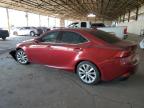 2015 Lexus Is 250 იყიდება Phoenix-ში, AZ - Front End