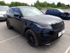 2018 LAND ROVER R ROVER VE for sale at Copart SANDTOFT