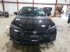 2024 Honda Civic Ex zu verkaufen in Seaford, DE - Side