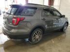 2017 Ford Explorer Sport იყიდება Avon-ში, MN - Front End