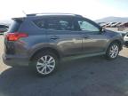 2013 Toyota Rav4 Limited en Venta en North Las Vegas, NV - Minor Dent/Scratches
