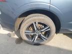 2022 VOLVO XC60 R-DESIGN B4 MHEV AWD 2.0 B4D R DESIGN 5DR AWD GEARTRON for sale at Copart WHITBURN