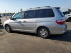 2007 Honda Odyssey Exl en Venta en Miami, FL - Mechanical