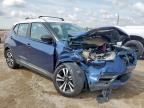 2018 Nissan Kicks S na sprzedaż w Houston, TX - Front End