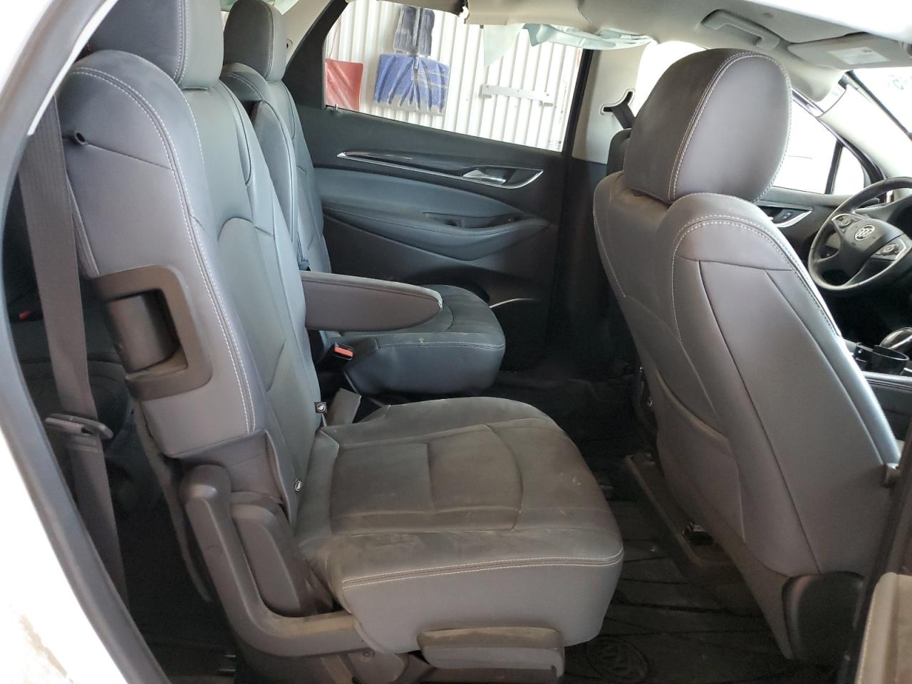 2019 Buick Enclave Essence VIN: 5GAEVAKW5KJ248113 Lot: 56006185