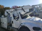 2019 Freightliner M2 106 Medium Duty იყიდება West Warren-ში, MA - Rollover