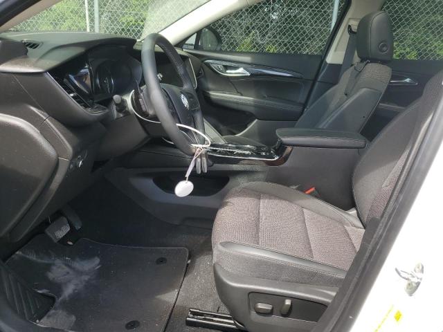  BUICK ENVISION 2022 Biały