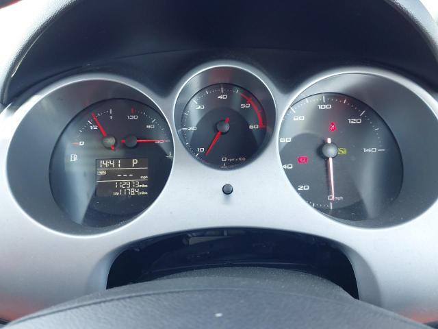 2011 SEAT ALTEA SE C