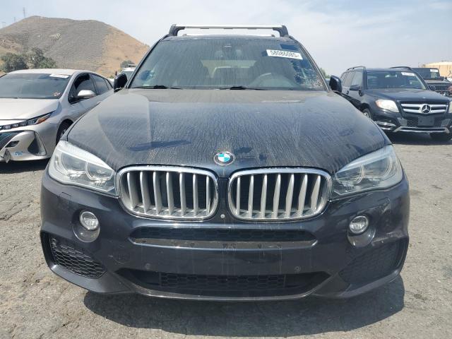 Parquets BMW X5 2014 Blue