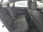 2017 Nissan Sentra S   продається в Chicago Heights, IL - Front End