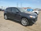 2013 Mitsubishi Outlander Sport Es for Sale in Elgin, IL - Front End