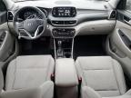 2021 Hyundai Tucson Limited იყიდება Elgin-ში, IL - Front End