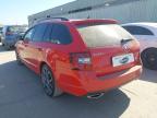 2018 SKODA OCTAVIA VR for sale at Copart PETERLEE