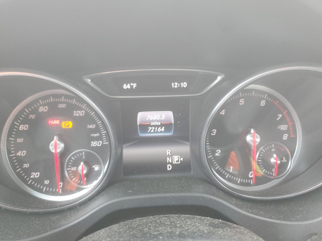 2018 Mercedes-Benz Cla 250 VIN: WDDSJ4EB8JN674446 Lot: 55937475