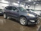 2010 Chevrolet Traverse Lt zu verkaufen in Ham Lake, MN - Front End