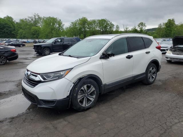 2020 Honda Cr-V Exl  