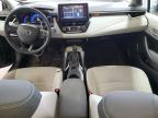 2021 Toyota Corolla Le en Venta en Ebensburg, PA - Rear End