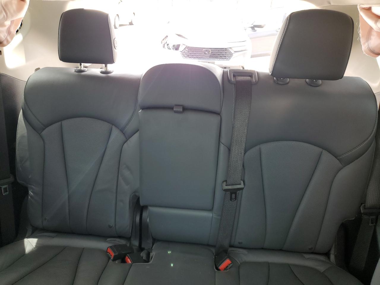 2020 Buick Envision Essence VIN: LRBFXCSA3LD034796 Lot: 56043575