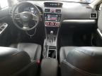 2016 Subaru Impreza Sport Limited de vânzare în Ham Lake, MN - Front End