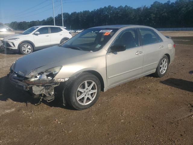 2004 Honda Accord Ex