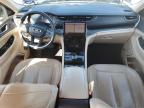 2021 Jeep Grand Cherokee L Limited იყიდება Taylor-ში, TX - Hail
