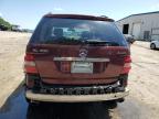 2009 Mercedes-Benz Ml 350 en Venta en Austell, GA - Front End