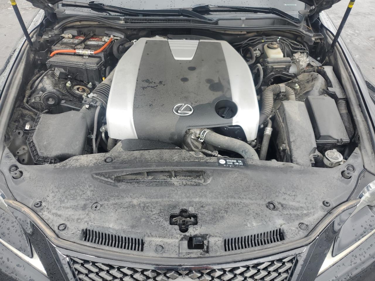 2016 Lexus Is 300 VIN: JTHCM1D23G5002355 Lot: 58187695