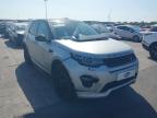 2019 LAND ROVER DISCO-Y SP for sale at Copart CHESTER