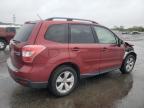 2015 Subaru Forester 2.5I Premium   for Sale in Brookhaven, NY - Front End