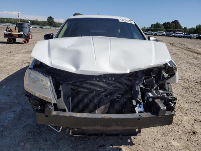 Sedans DODGE AVENGER 2014 White