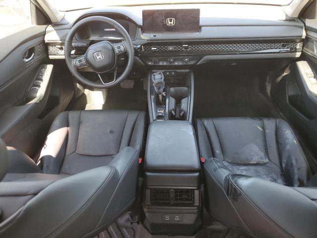  HONDA ACCORD 2024 Srebrny