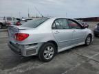 2007 Toyota Corolla Ce   na sprzedaż w Wilmington, CA - Rear End