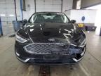2020 Ford Fusion Titanium   იყიდება Pasco-ში, WA - Front End