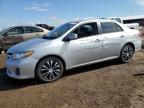 2012 Toyota Corolla Base en Venta en Brighton, CO - All Over