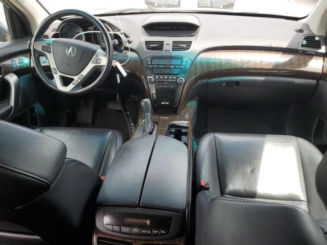  ACURA MDX 2013 Charcoal