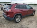 2019 Jeep Cherokee Latitude продається в Conway, AR - Side