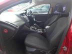 2011 FORD FOCUS TITA for sale at Copart WOLVERHAMPTON