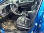 2018 HYUNDAI ELANTRA SEL   for sale at Copart NS - HALIFAX