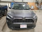 2022 TOYOTA RAV4 XLE PREMIUM   à vendre chez Copart QC - MONTREAL