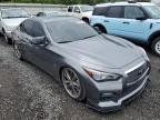 Hillsborough, NJ에서 판매 중인 2015 Infiniti Q50 Base - Minor Dent/Scratches