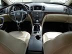 2013 Buick Regal Premium للبيع في Wichita، KS - Front End