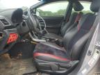 2016 Subaru Wrx Sti en Venta en Conway, AR - Mechanical