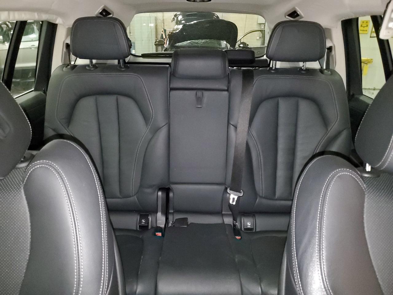 2020 BMW X7 xDrive40I VIN: 5UXCW2C07L9B00150 Lot: 59101455