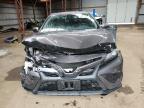 2022 TOYOTA CAMRY XLE   for sale at Copart ON - COOKSTOWN
